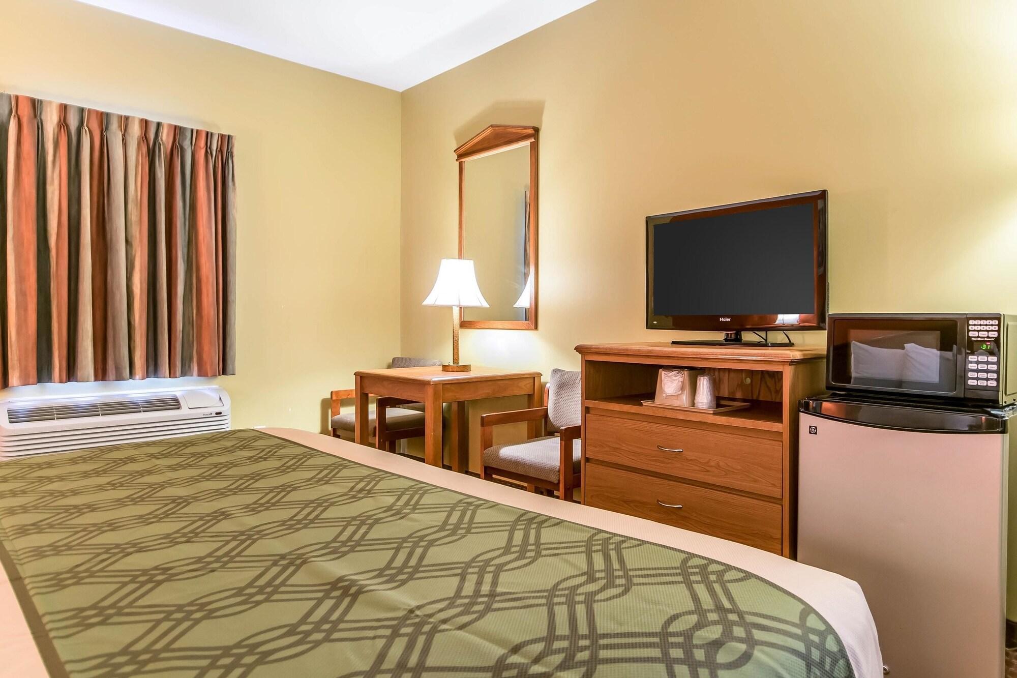 Econo Lodge Louisville Airport Exterior photo